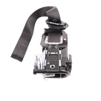 фото thumb №9, Mercedes w204 pas безопасности правое перед чёрный a2048602085