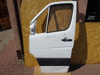 фото thumb №1, Mercedes sprinter 906 двері ліва лівий перед