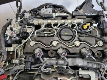 фото thumb №16, Mazda 6 iii 2.2 d shy8 двигатель комплектный 184ps euro6 biturbo od 18-