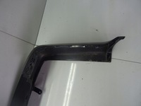 фото thumb №9, Volkswagen transporter - caravelle t6 2016 бампер задний