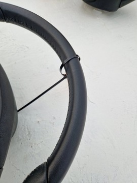 фото thumb №6, Кермо шкіряний шкіра seat leon iii ibiza arona 5f0