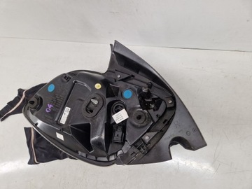 фото thumb №13, Renault zoe рестайлінг 19- лампа задня зад права