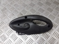 фото thumb №1, Ручка правая задняя внутренняя fiat punto ii