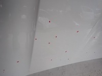 фото thumb №7, Renault експрес 21- капот кришка двигуна