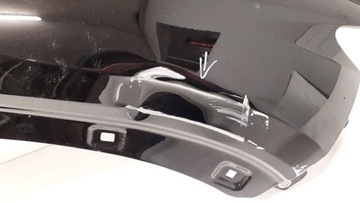 фото thumb №12, Hyundai tucson 4 iv крило правий перед + планка