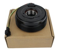 фото thumb №15, "сцепление полный компрессор кондиционера sanden sd7v16 6pk 120mm