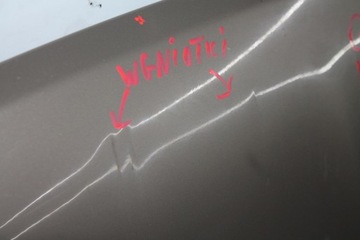 фото thumb №8, Капот крышка двигателя qashqai j10 kol. c30 06-09