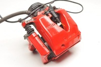 фото thumb №10, Mercedes amg gt c190 4.0 v8 супорт гальмівний зад 19007 360x26