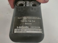 фото thumb №10, Webasto opel astra, zafira, cascada бензин