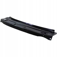 фото thumb №1, Mercedes ml w164 2005- pas передний усилитель