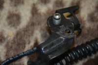 фото thumb №5, Шланг тормозной vw touareg 7p0614771 7p0614772