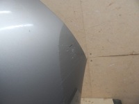 фото thumb №6, Peugeot 3008 i 09-15 задній бампер задній спойлер 9685633277 оригінал