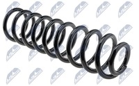 фото thumb №1, Пружина подвеска