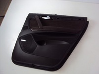 фото thumb №1, Обивка дверь правые зад audi q7 i 2008 год