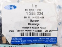 фото thumb №5, Отбойник амортизатора задняя ford transit mk6 2006-2014