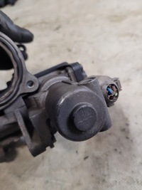 фото thumb №10, Клапан egr оригінальний номер 03g131501d 03g129637a vw passat b6 05r. 2.0tdi