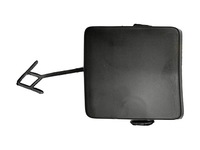 фото thumb №1, Dodge journey 2011- заглушка решітка радіатора решітка