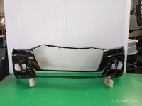 фото thumb №1, Бампер перед передній audi a1 82a ii 82a807437