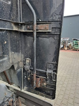 фото thumb №12, Спойлеры ветровики кабины комплект volvo fh 12 13 xl