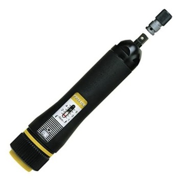 Динамометрическая отвертка 1-5 Нм PROXXON MicroClick 5