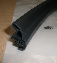 фото thumb №1, Прокладка дверь оригинальный номер renault