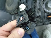 фото thumb №10, Капот бампер крила лампа renault scenic 4 iv 2017 rok колір ted69 dci