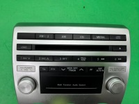 Радіо cd заводський радіопрогравач 14792026 mazda 5 v cr 05-08 Ціна, фото thumb