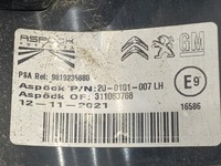 фото thumb №5, Лампа лівий задня toyota proace 9819235880 інший