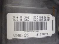 фото thumb №11, Renault clio v 1.5 blue dci коробка передач передач