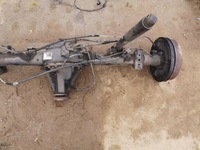 фото thumb №6, Ford ranger mk3 2017 r редуктор мост задняя