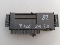 фото thumb №1, Модуль комфорта 9618531480 peugeot 406
