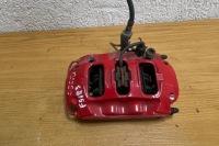 фото thumb №11, Суппорт тормозной задний правый porsche panamera 970 970352425 4.8l бензиновый