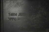 фото thumb №5, Nissan x-trail t32 2015 мат багажника do кузов pickup