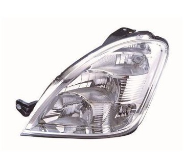 фото thumb №1, Depo фара iveco daily 06- h7/h1