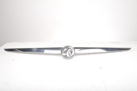 фото thumb №1, Opel insignia накладка молдинг крышки 13244388