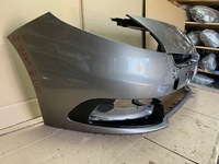 фото thumb №7, Бампер передний renault scenic iii 3 lift перед