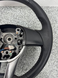 фото thumb №14, Воздуховод кожа кожаный мультифункция mazda 3 bm 2013-2017