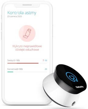 Стетоскоп STETHOME Family 42074