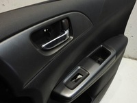 фото thumb №5, Оббивка двері правий перед subaru impreza iii gh