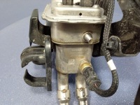 Bmw ix3 g08 радиатор вентилятор аккумулятора 9873689 с Разборки, фото thumb