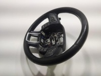 Руль мультифункция range rover evoque 1 l538 рестайлинг  15-18 gj32-3f563-ka Киев, фото thumb