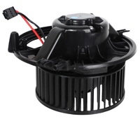 фото thumb №3, Вентилятор повітропровід skoda octavia iii 5e 2012 - 2021 / повітродувка