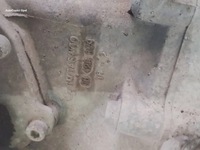 фото thumb №8, Chevrolet epica z20s1 2.0d коробка передач передач механическая коробка передач 6b