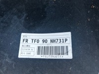 фото thumb №11, Honda jazz lift бампер перед передній