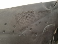 Дзеркало ліва 5 pin праве 7 pin зовнішнє renault express ii Київ, фото thumb