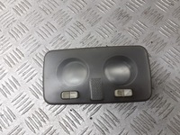 фото thumb №1, Освещение кабины перед alfa romeo 147 1520400000