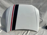 Купить Капот audi a4 b8 2008-2012 крышка двигателя перед старый model дорестайлинг, фото thumb