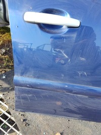 фото thumb №7, Дверь передние правое peugeot 307 sw