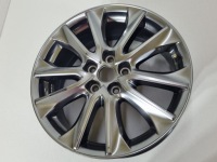 фото thumb №15, Алюмінієвий диск k8369 mazda 5x114,3 et50 7jx18