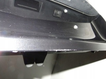 фото thumb №8, Mercedes e класс 207 купе крышка задняя багажника